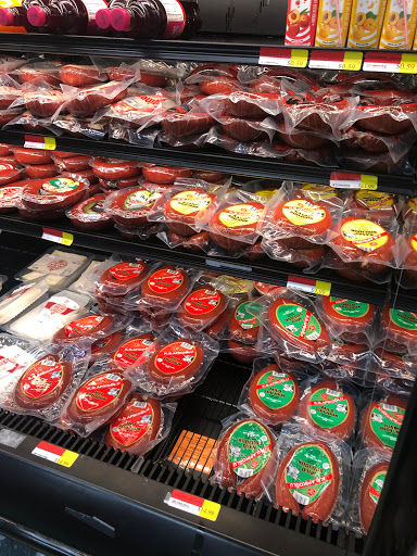 Produce Market «Hamle Mediterranean Market», reviews and photos, 9895 Warner Ave A, Fountain Valley, CA 92708, USA