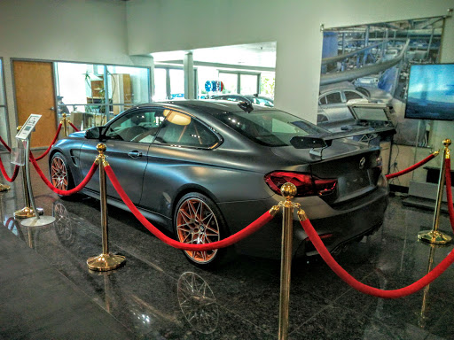 BMW Dealer «Chapman BMW On Camelback», reviews and photos, 830 E Camelback Rd, Phoenix, AZ 85014, USA