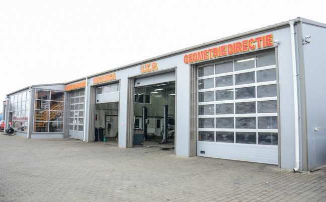 Castrol Service Bianco Ely