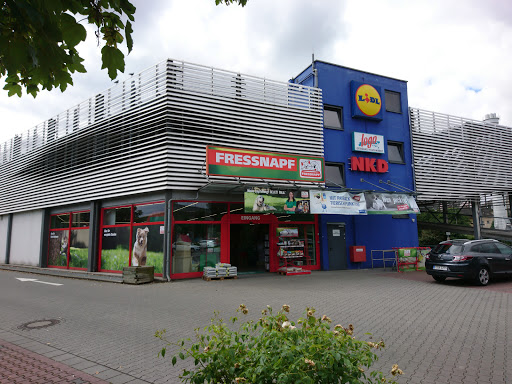Fressnapf Frankfurt-Rödelheim
