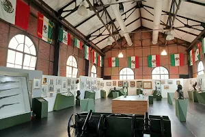 MUEFA, Museo del Ejército y de la Fuerza Aérea image