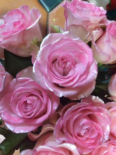Reviews of Flowercraft in Barrow-in-Furness - Florist