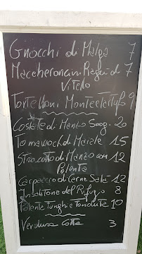 Rifugio Dosso Alto Srl à Roverè Veronese carte