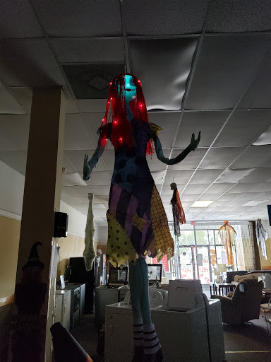 Furniture Rental Service «Rent-A-Center», reviews and photos, 956 Arlington Rd N, Jacksonville, FL 32211, USA