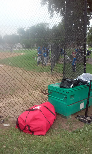 Park «Dr. Martin Luther King Jr. Park», reviews and photos, 42 N Farnsworth Ave, Aurora, IL 60505, USA