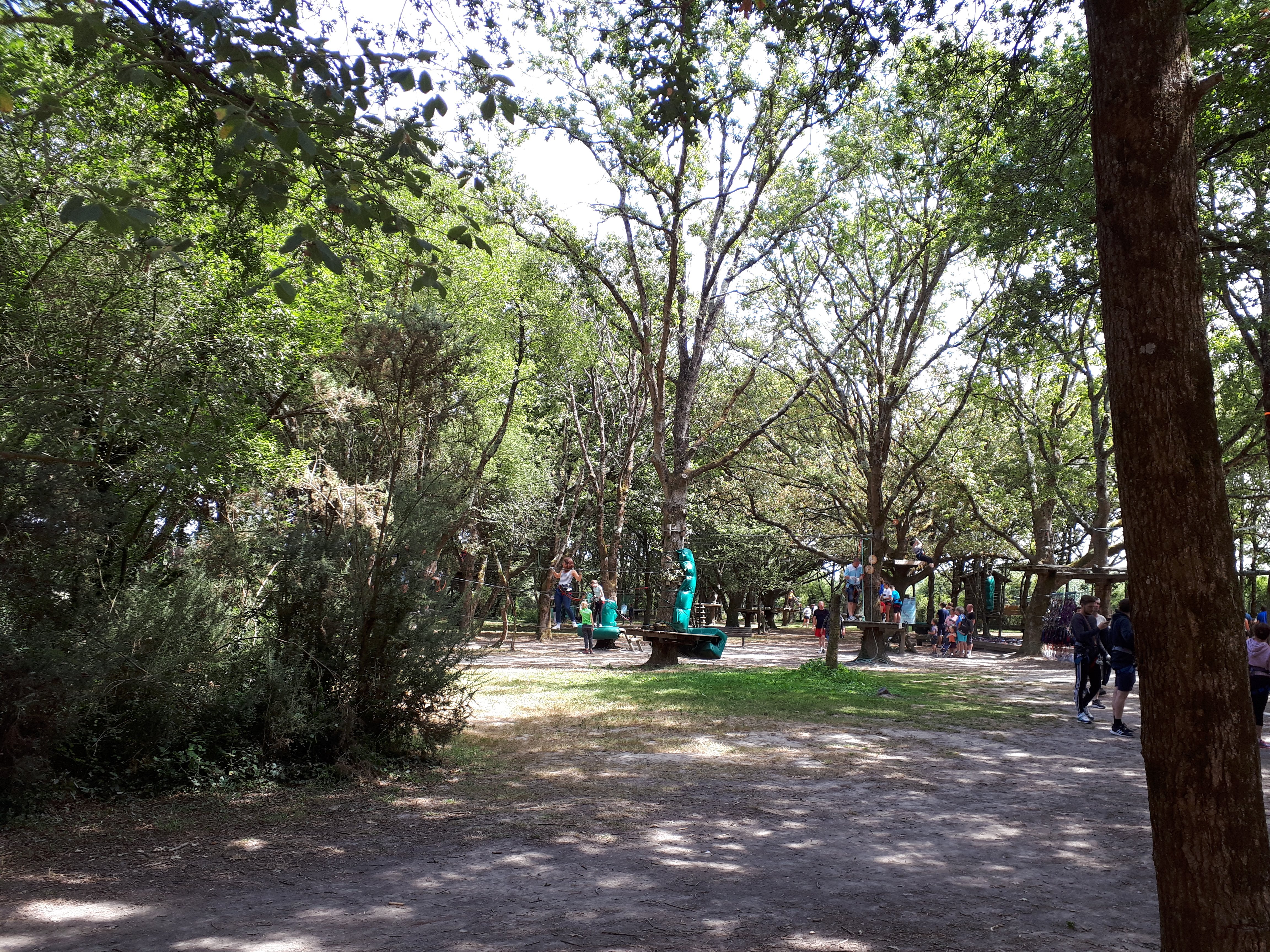 Photo n° 2 de l'avis de Badr.b fait le 14/08/2018 à 16:48