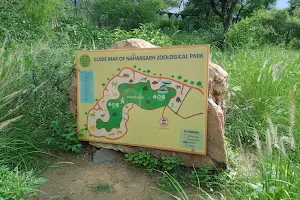 Nahargarh Biological Park image