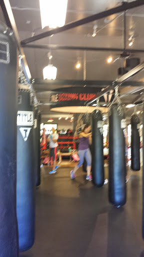 Boxing Gym «TITLE Boxing Club Newbury Park», reviews and photos, 1714 Newbury Rd, Newbury Park, CA 91320, USA
