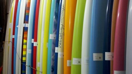 Surf Shop «2 Mile Surf Shop», reviews and photos, 22 Brighton Ave, Bolinas, CA 94924, USA