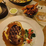 Photo n°1 de l'avis de Tobias.� fait le 18/08/2021 à 09:41 sur le  Hotel Blauer Engel à Aue-Bad Schlema