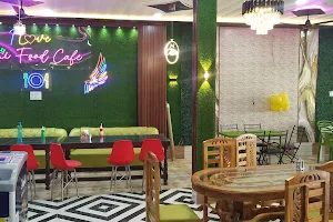 RANI FOOD CAFE AND COMPLETE FAMILY RESTAURANT image