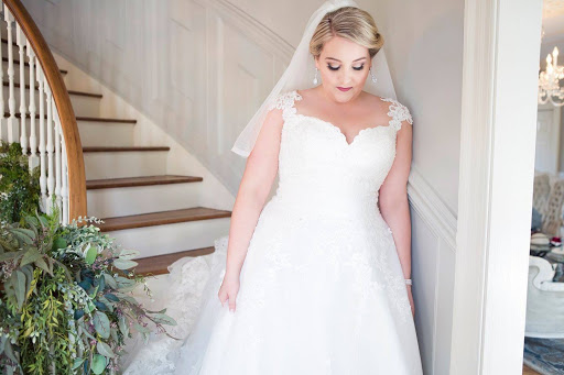 Bridal Shop «The Curvy Bride», reviews and photos, 357 U.S. 9, Manalapan Township, NJ 07726, USA