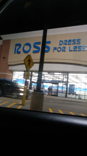 Clothing Store «Ross Dress for Less», reviews and photos, 1275 W Pearce Blvd, Wentzville, MO 63385, USA