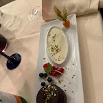 Photo n°1 de l'avis de Hitesh.a fait le 24/09/2022 à 20:27 sur le  La Vista à Varenna