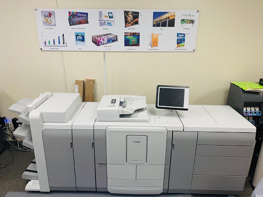 Commercial Printer «Print Professionals Inc», reviews and photos, 884 Duncan Ave, Kissimmee, FL 34744, USA