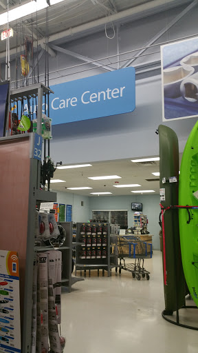 Department Store «Walmart Supercenter», reviews and photos, 45415 Dulles Crossing Plaza, Sterling, VA 20166, USA