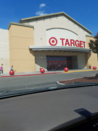 Department Store «Target», reviews and photos, 3900 Sisk Rd, Modesto, CA 95356, USA