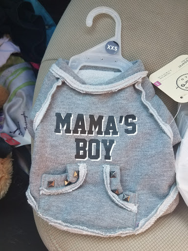 Pet Supply Store «Petco Animal Supplies», reviews and photos, 1049 S Willow St, Manchester, NH 03103, USA