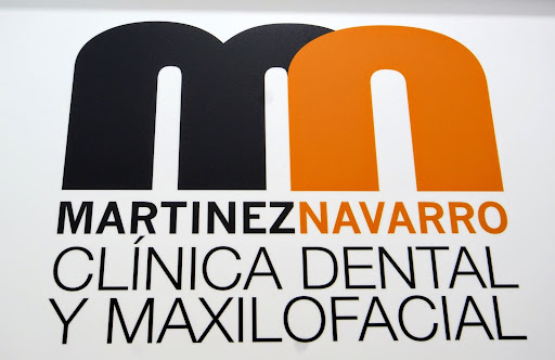 Clínica Dental y Maxilofacial Martínez Navarro en Coín