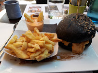 Hamburger du L'Offset : Restaurant à Avignon rue des teinturiers - n°13