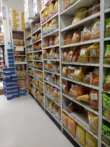 Indian Grocery Store «Patel Brothers», reviews and photos, 3428 N University Dr, Sunrise, FL 33351, USA