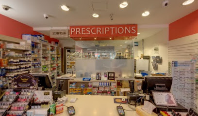 Booth Street Pharmacy
