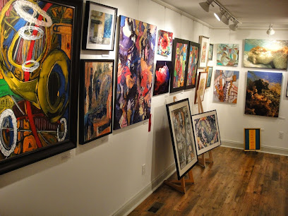 Post Road Art Center: Picture Framing & More