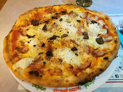 Restaurant-Bar-Pizzeria-Trattoria Sindbad La Bruschetta KLG