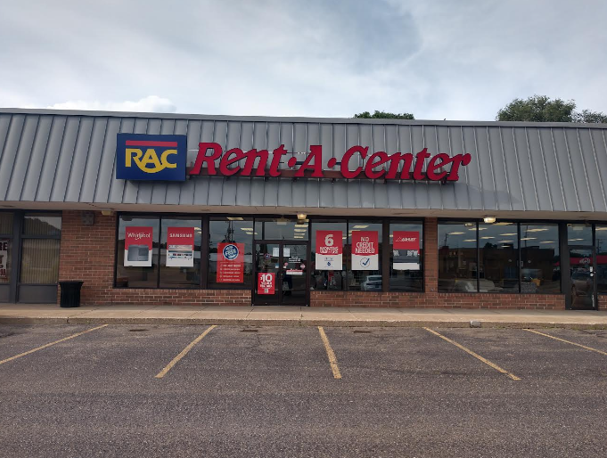 Rent-A-Center