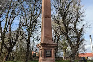 Lord Nelson Memorial image