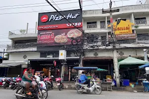 Pizza Hut 1150 - Chachoengsao (พิซซ่าฮัท สาขาฉะเชิงเทรา) image