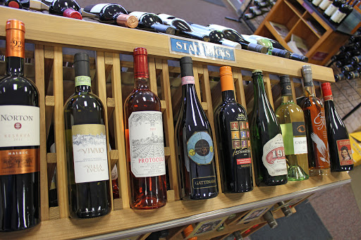 Wine Store «Triphammer Wines & Spirits», reviews and photos, 2255 N Triphammer Rd, Ithaca, NY 14850, USA