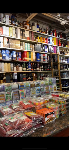 Liquor Store «Wine Palace», reviews and photos, 13971 Middlebelt Rd, Livonia, MI 48154, USA
