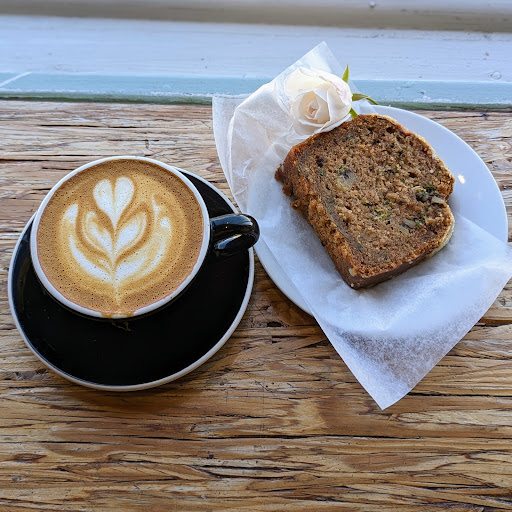 Banana Dang Coffee image