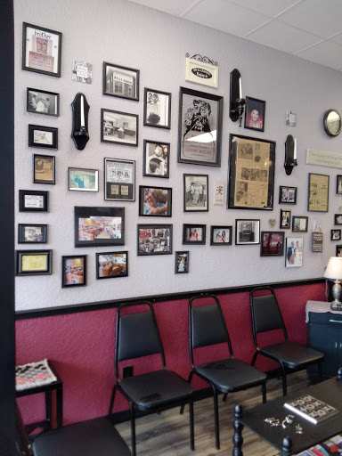 Barber Shop «Regency Barber Shop», reviews and photos, 9207 Little Rd, New Port Richey, FL 34654, USA