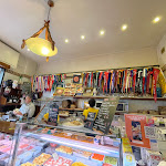 Photo n°4 de l'avis de Maria.a fait le 18/04/2023 à 21:49 sur le  Pino's Sandwiches - Salumeria Verdi à Florence