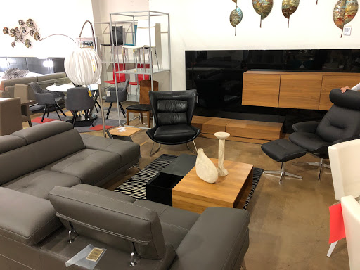 Bova Contemporary Furniture Dallas