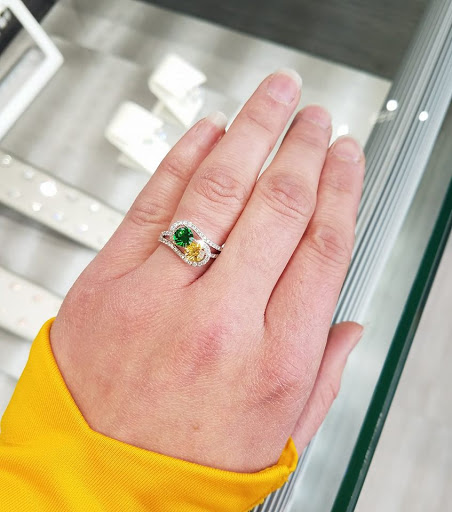 Jeweler «A Cutting Edge Gallery-Jewelry», reviews and photos, 1700 32nd Ave S, Fargo, ND 58103, USA