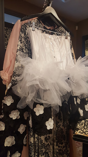 Lingerie Store «LiviRae Lingerie», reviews and photos, 440 Ernest W Barrett Pkwy NW #31, Kennesaw, GA 30144, USA