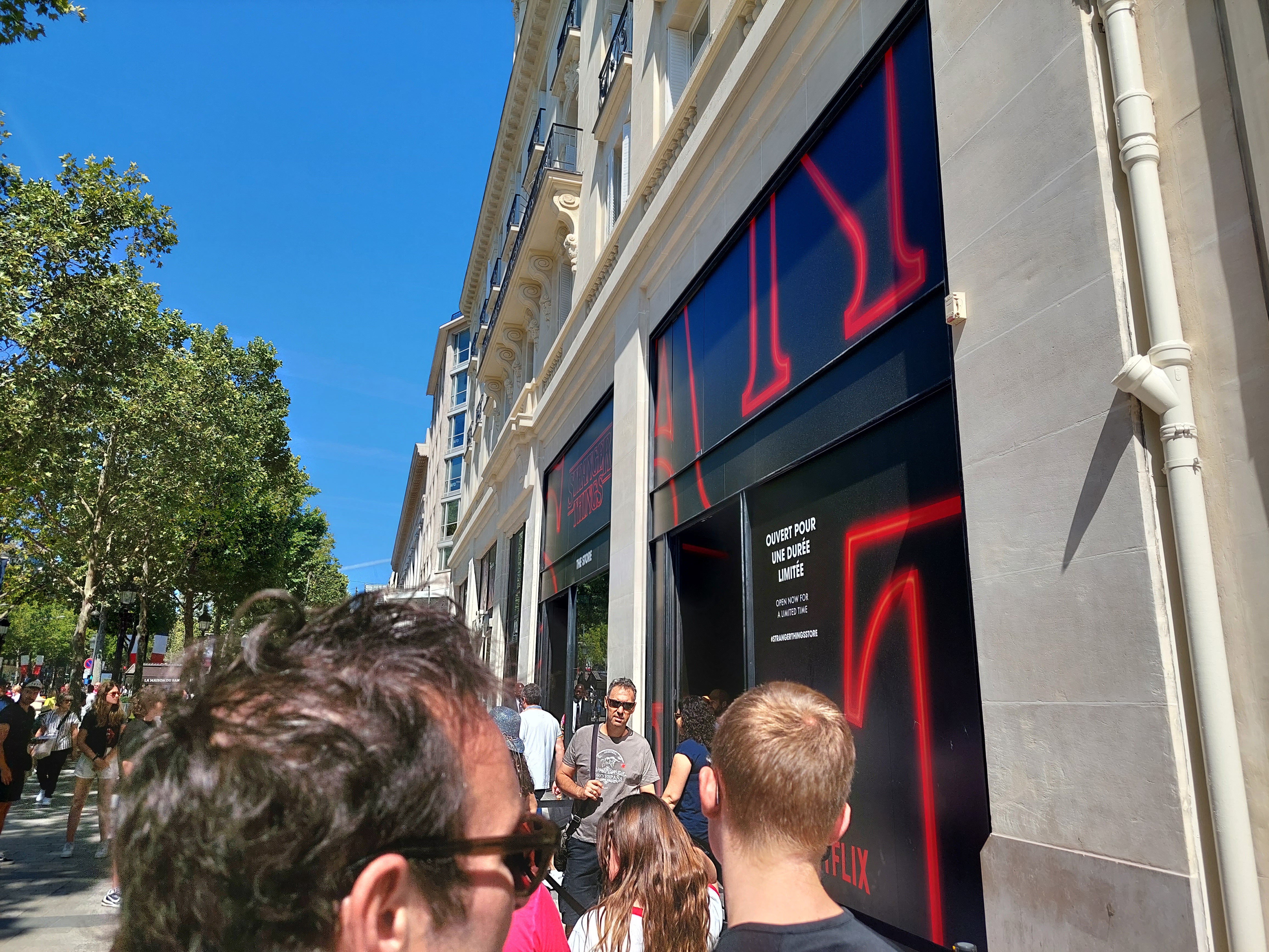 Photo n° 14 de l'avis de Norah.a fait le 27/07/2022 à 12:06