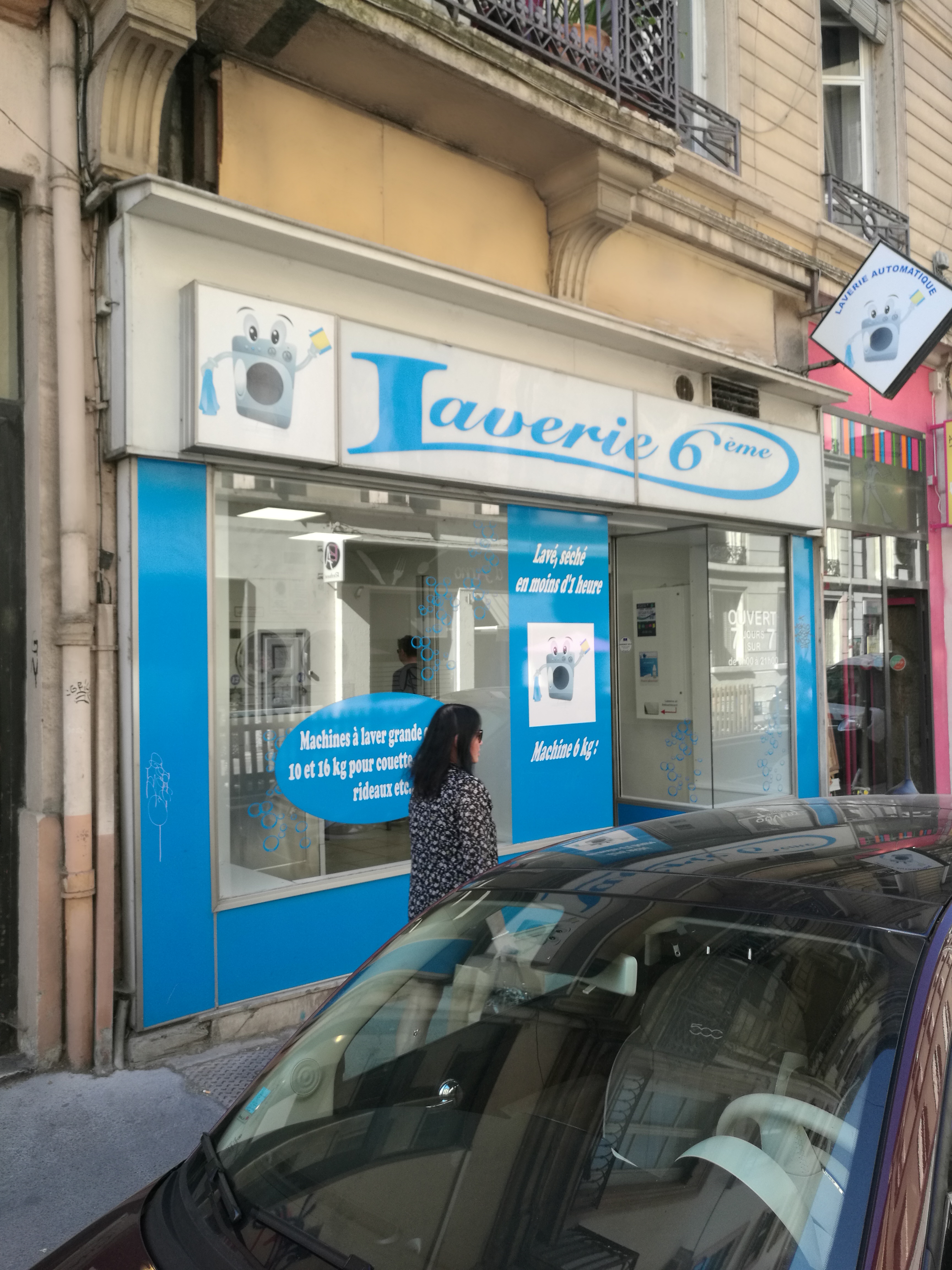 Photo n° 1 de l'avis de Tony.a fait le 19/07/2019 à 08:03