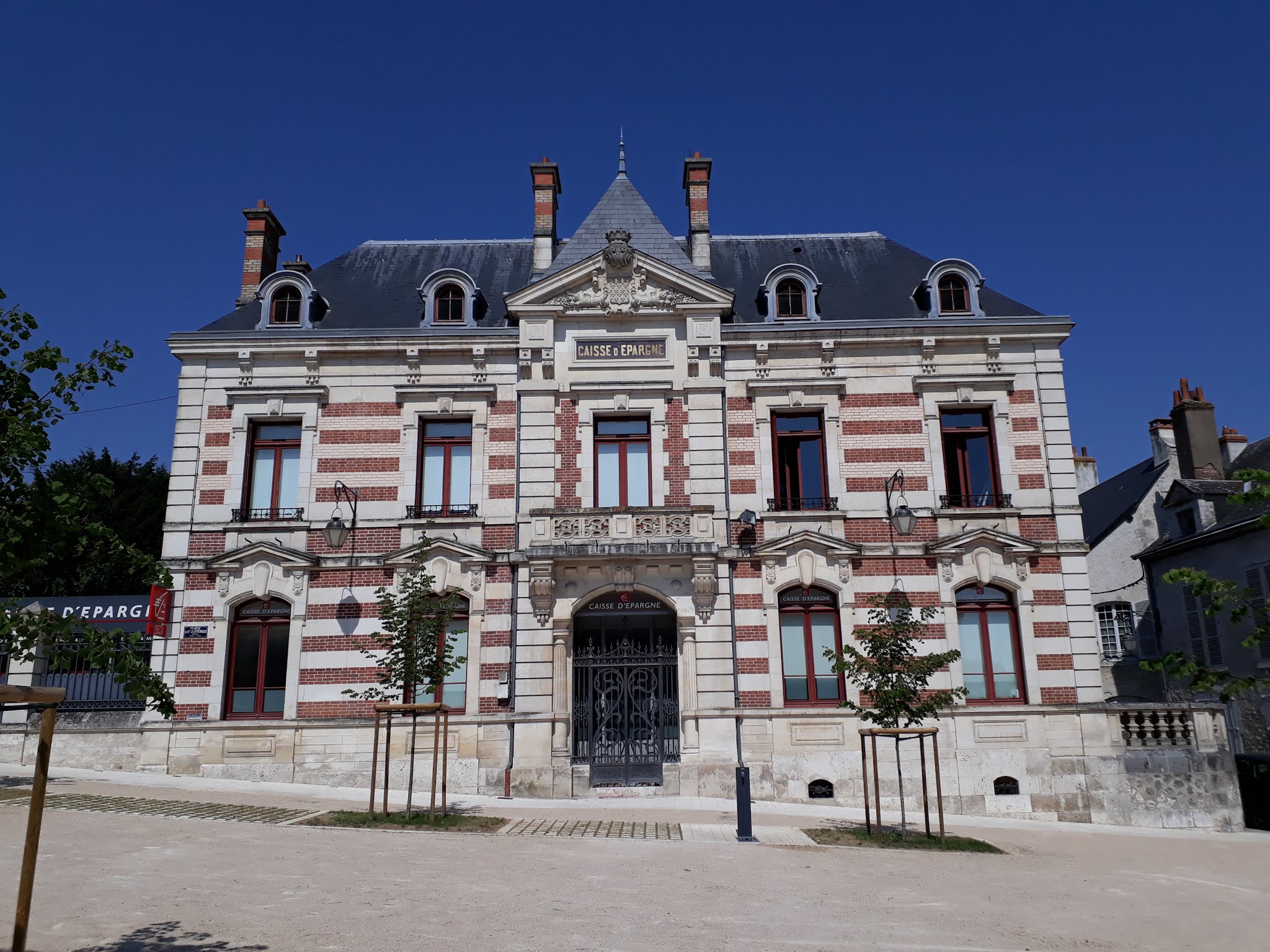 Photo n° 1 de l'avis de Globe.r fait le 20/08/2018 à 19:11