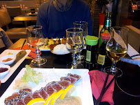Plats et boissons du Restaurant japonais Toyo à Lyon - n°18