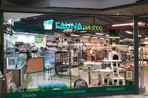 Fauna Pet Shop image