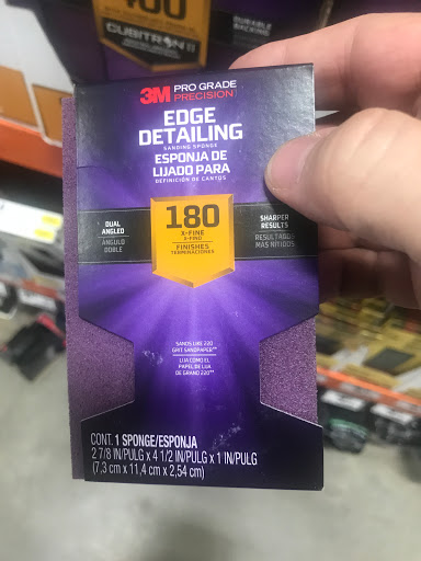 Home Improvement Store «The Home Depot», reviews and photos, 1601 13th Ave E, Tuscaloosa, AL 35404, USA