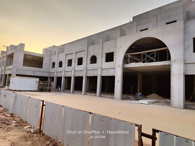 Upcoming Market - الرياض