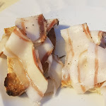 Photo n°1 de l'avis de erica.i fait le 28/08/2019 à 08:14 sur le  Il Borghetto del Castello à Lucca