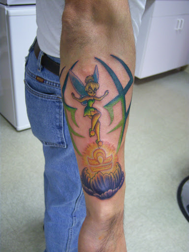 Explore irish family tattoo ideas, creative tattoo ideas in Hebron, available at Explosive Ink Tattoo