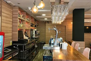 Elena's Cafe image