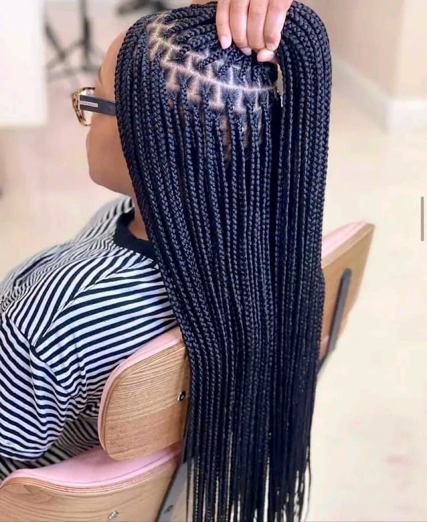 Amazing African Hair Braiding by Tracy 90304